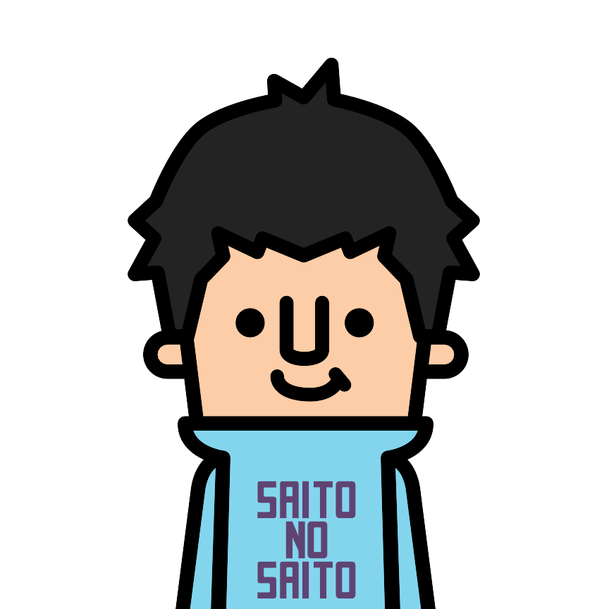 saito♂