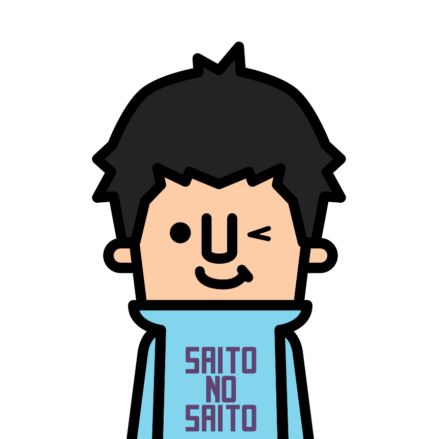 saito♂